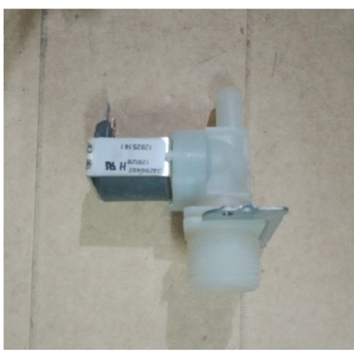 c   5157 (B) Box No. 128    P3_ Fagor Spares Solenoid Valve - 12025161 _ Z701135000 KES6,500.00.png