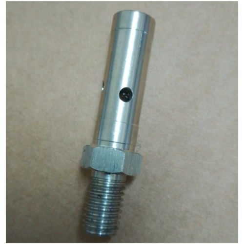 c   _ 6488 Box No. 8   P1   Empero Spare Dishwasher Pivot Arm YTL-ERS.BYM-KS-0001 KES1.00