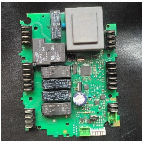 c    Spares Chilla   C6012    P1
