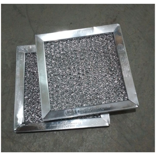 c    induction air filter cooktek B6. P. 2.    C5926