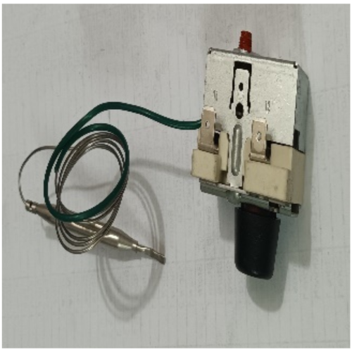 c emp Safety Thermostat - Y.EMP.9FE020-K.022  P1  C6119 KES8,500