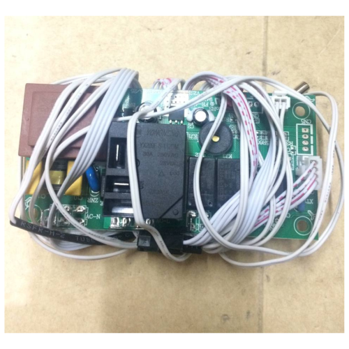 c kpro  Digital Thermostat  FT-400L  P2 B119  C6621   KES4,500