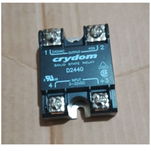 c Fry master  ignitor 8261562. P1. B162.  S29   C5047  KES29,000