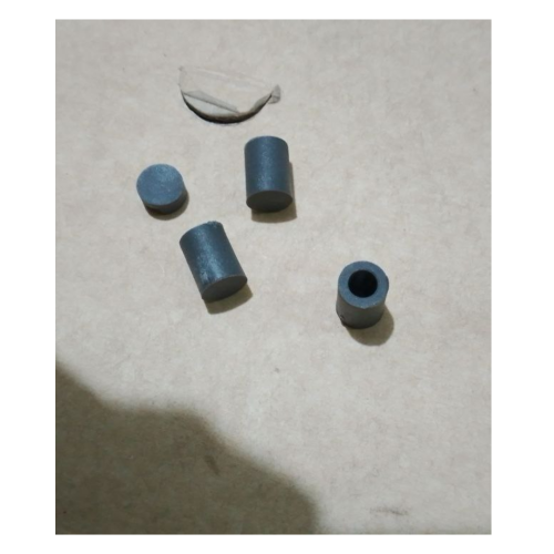 Robo Coupe Spares MP 120V Power Cord - 89397