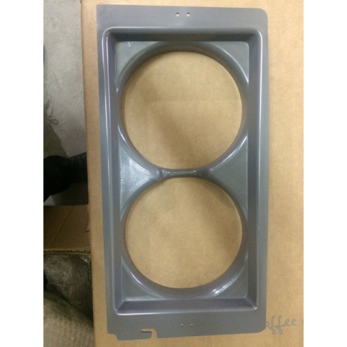 Frenox Spare Monoblock Fan Connection Plastic