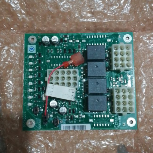 c Fry Master 8262260  Mother Board Kit Smt Intfc P2 B162 C5045 KES95,000