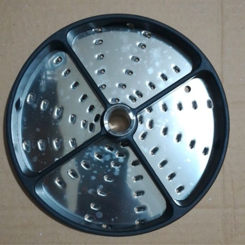 c  5309 Box No 82. A-E   p6..._ Robo Coupe Spares G-2MM Grater Disc Expert - 28057W KES18,000.00