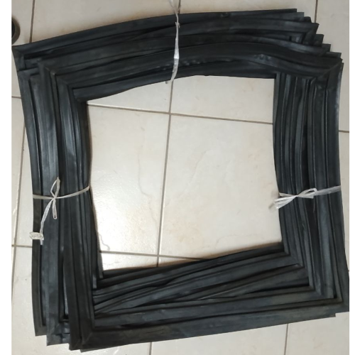 c Turbo Air gasket  KHR15-2 - KR53300107 P20 C5649 store 3
