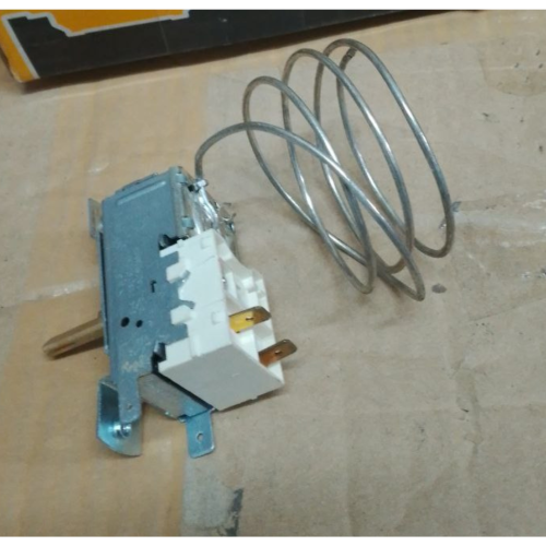 c Turbo Air Thermostat KE170327-02. P3 S13  B63  C 6437  KES5,900