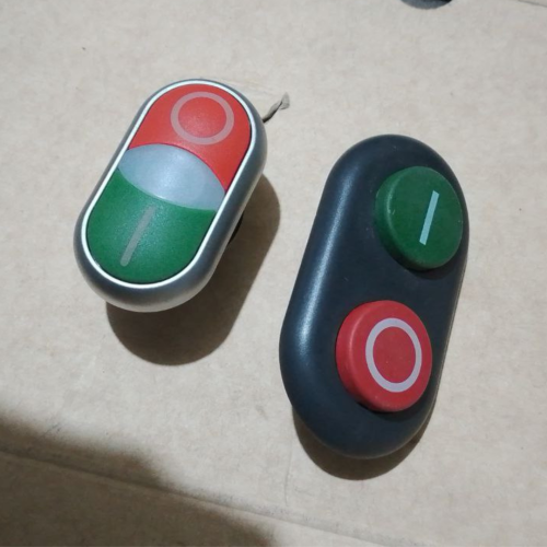 c  5276 Box No. 101 & Box No. 126   p9  _ Robo Coupe Spares J80U Control Panel Assy - 39927 KES1,500.00