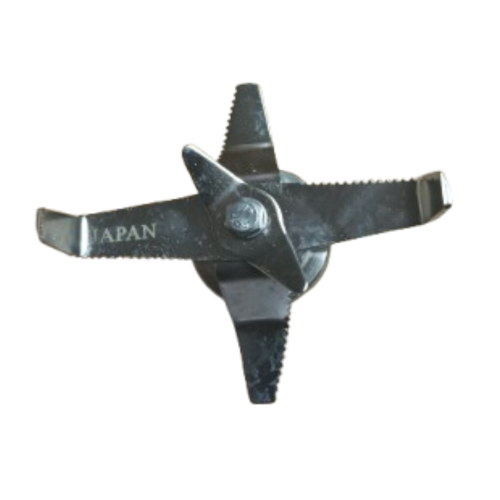 c Zhongshan Spares-Blades (2L & 4L) -K Pro - Blades (2L & 4L)  P5  C6539     KES5,500
