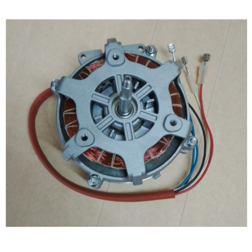 TechnoEka Spares Blower Motor - O1204090 _ O1205490