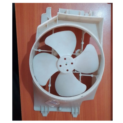 Sammic Spare - Ventilator Microwave Fan