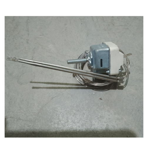 eka Spare Electroded (Ignition + Detention) - 1801550