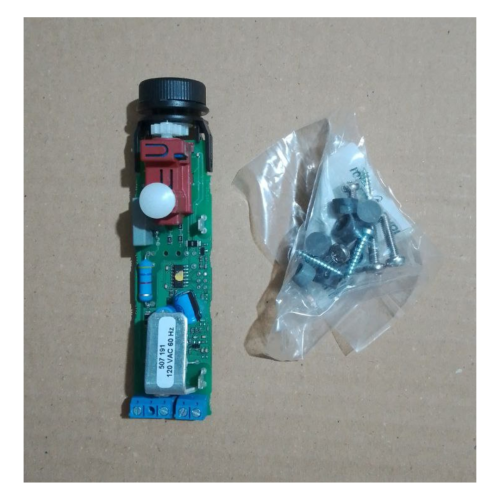 Robo Coupe Spares Platine MMP 120V - 89170
