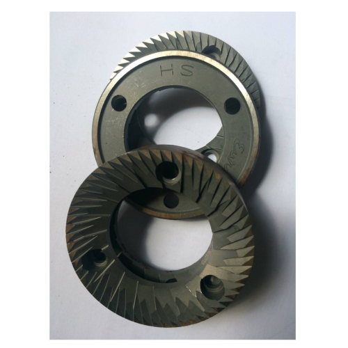 c Simonelli  15090054  Bearing Flat Burr 65mm - 2 Set P3  B18  C4000 KES19,000
