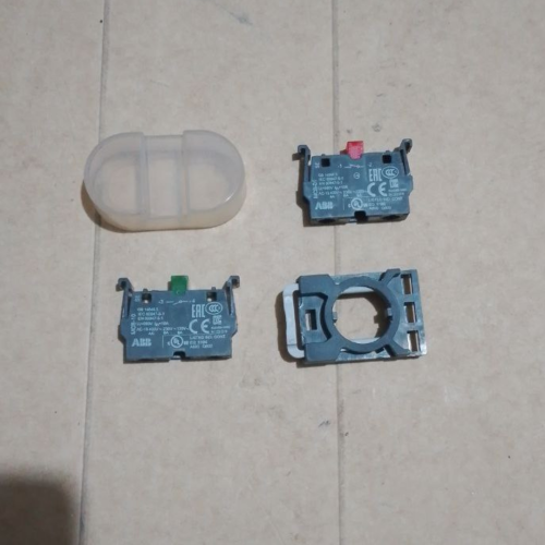Sammic  Start_Stop Button Set - Meat Slicer -    2009329