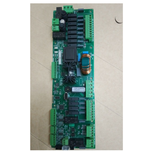 Eka PCB Board - O1900510