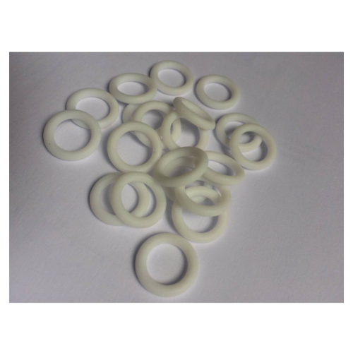 c Simonelli 2600004  2 Group O Ring White P40 B18 C4024, 4055, 4104  KES2,200