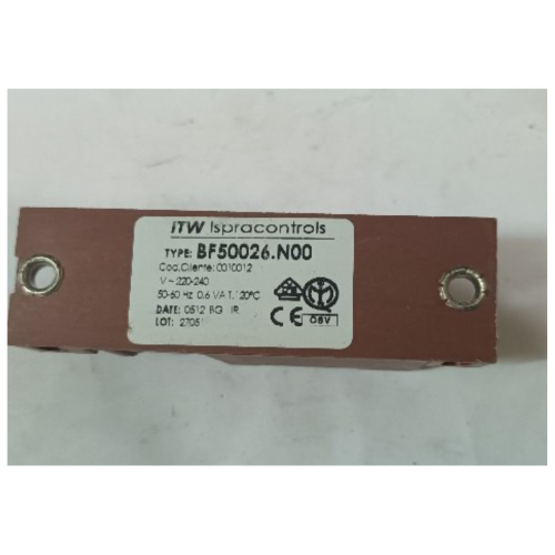 c   5131 Box No. 6  P1  _ Fagor Spares Commutador - 12092712 KES13,000.00.png