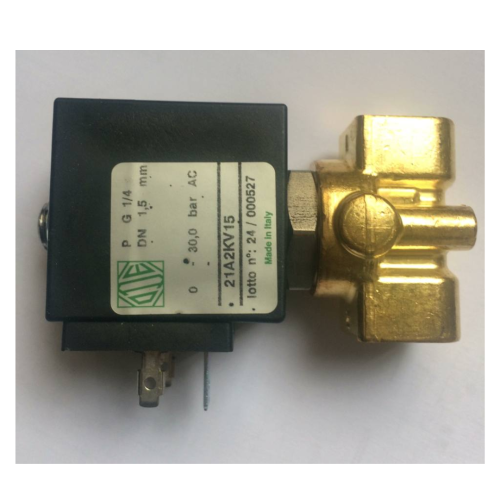 c Simonelli 4100012  2 Group - Valve 4100012  P3 B18 C4031, 4044, 4088 KES15,000