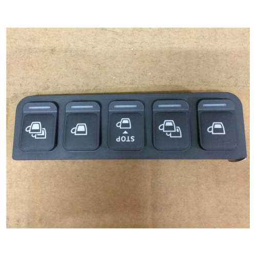 c Simonelli 4901410 Group 3 Group - Touch Pad 4 group P2 B18 C4009,4080 KES15,900.00