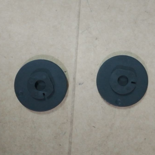 Robo Coupe Spare Cap Handle Kit - 89360