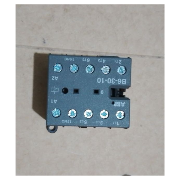 photo for contactor