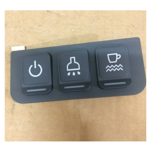 c Simonelli - Parts 3 Group - Touch Pad 4901412 P1 B18 C4006 KES16,000
