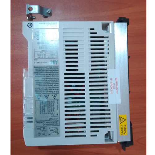 c    6678 Box No. 152 & 157  p2  _ Fagor Spares Inverter - 12047340 KES195,000