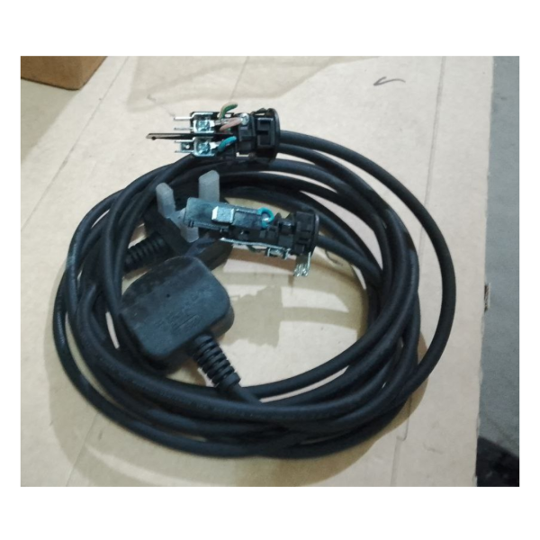 photo for power code